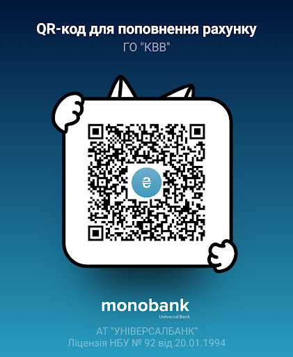 QR Code monobank