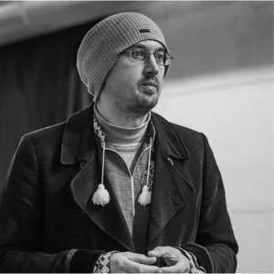 Роман Шворак